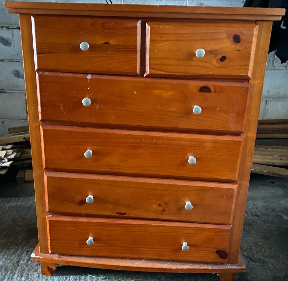 Drawers