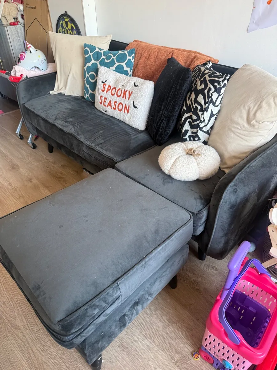 Sofa - Image 1