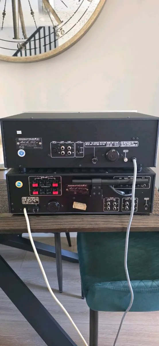 Marantz set - Image 3