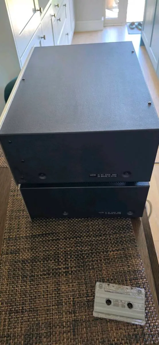 Marantz set - Image 4