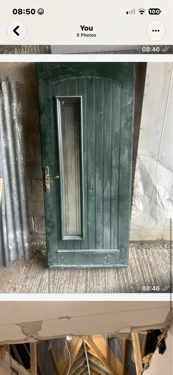 Door - Image 1