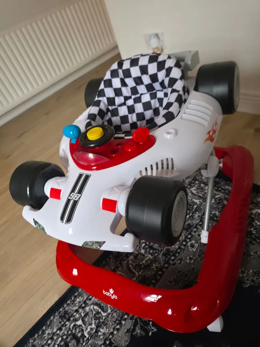 Baby walker - Image 3