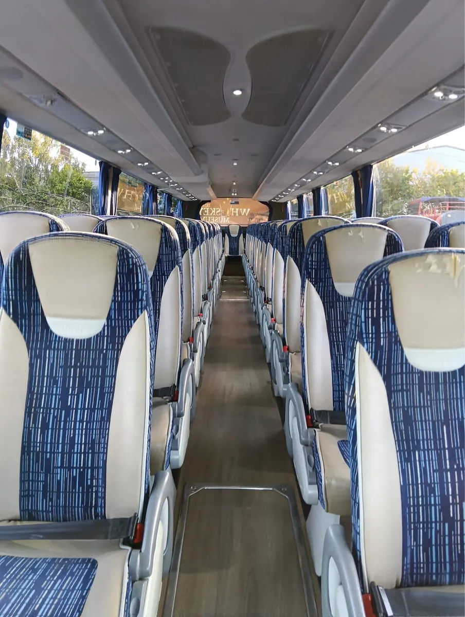 Scania Coach - Image 2