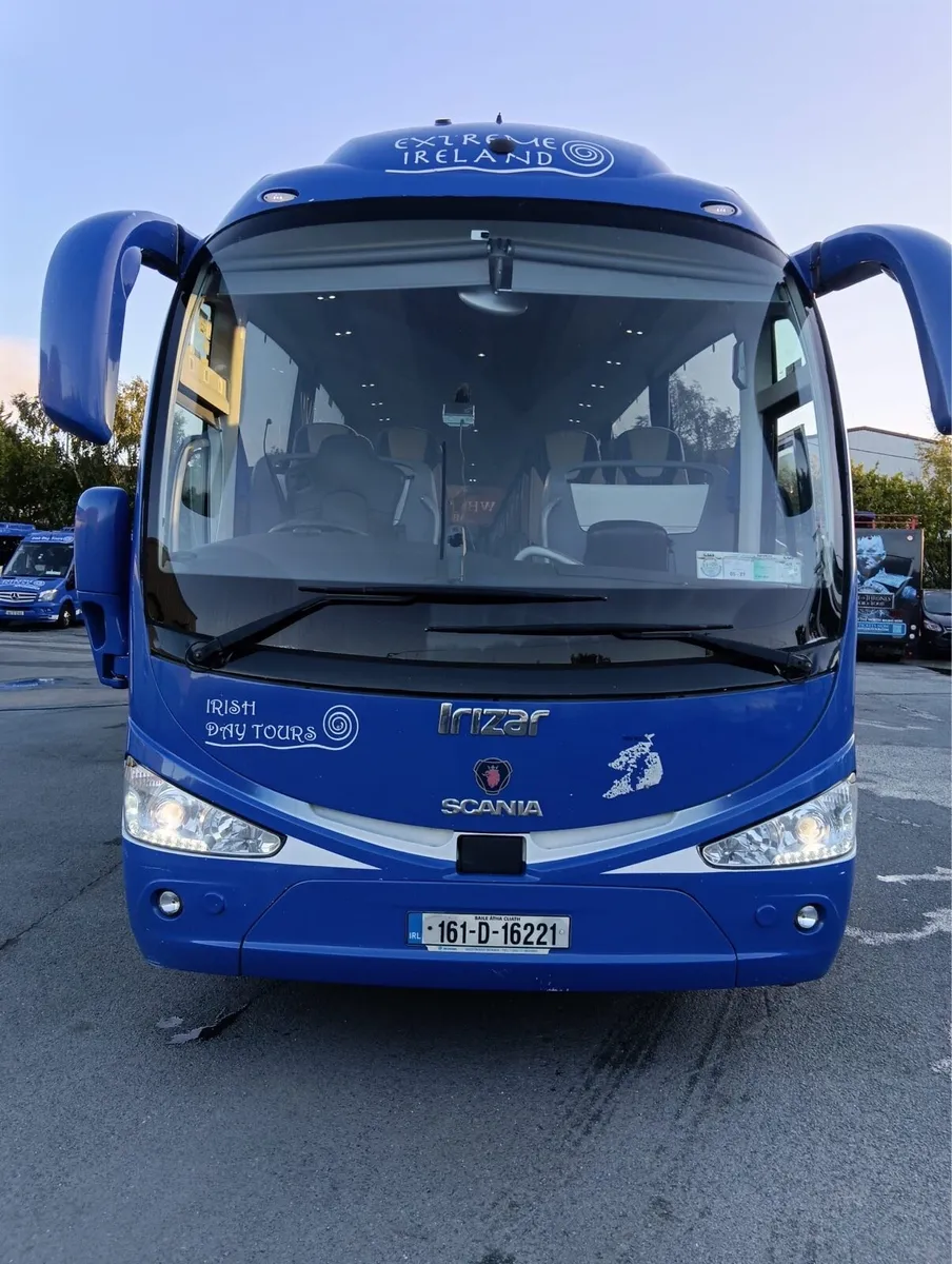 Scania Coach - Image 1