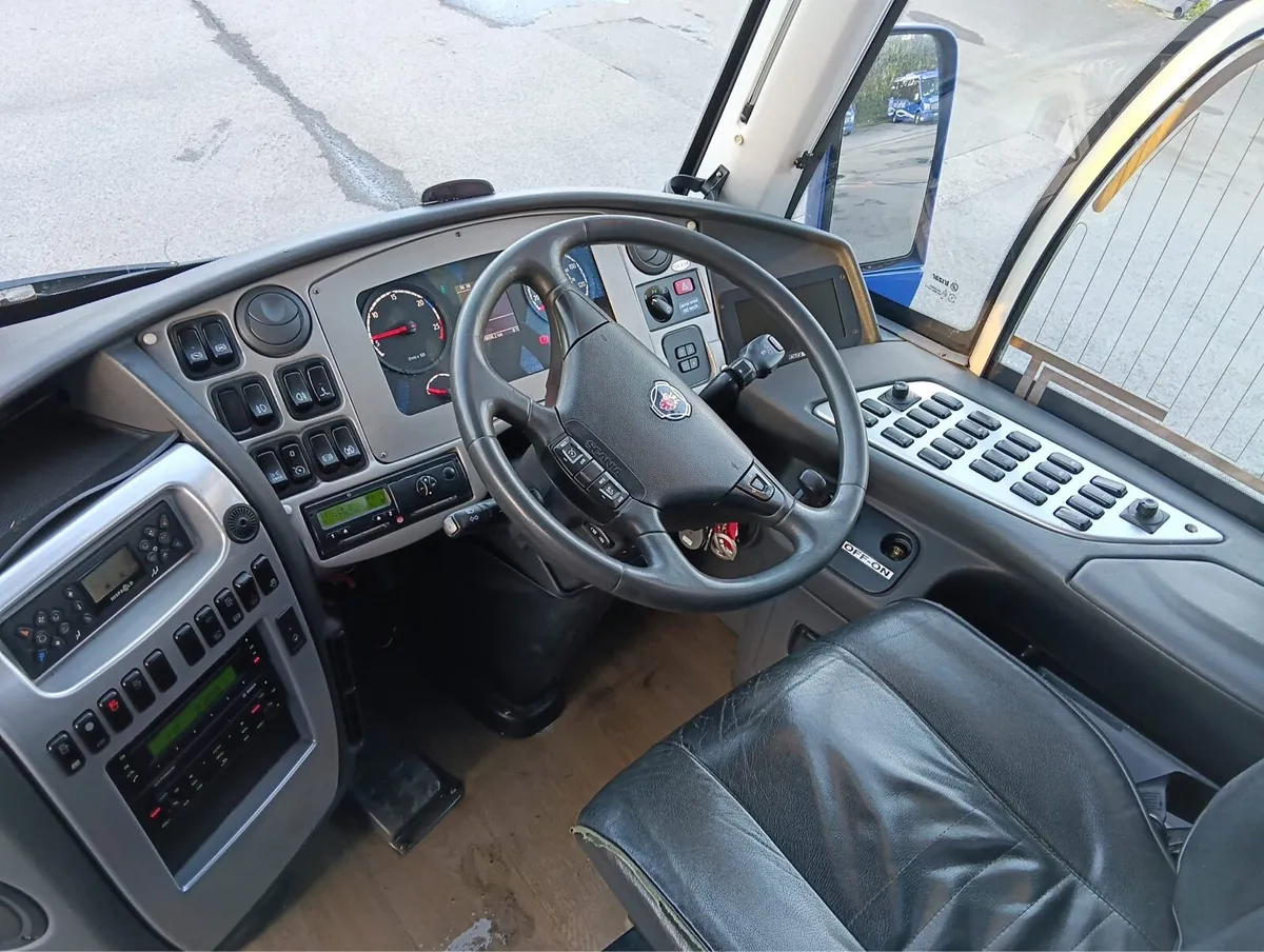 Scania Coach - Image 3