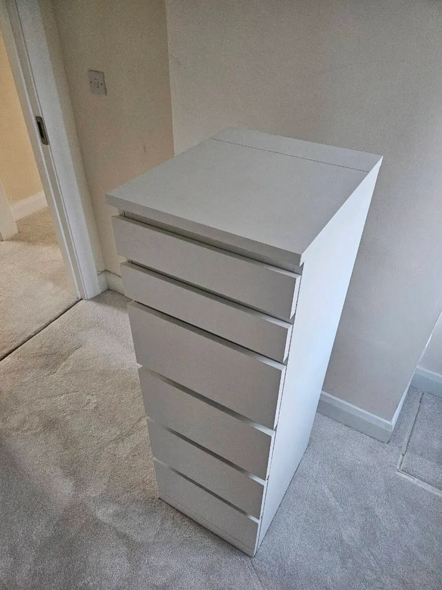 Chest Of Drawers - Image 2