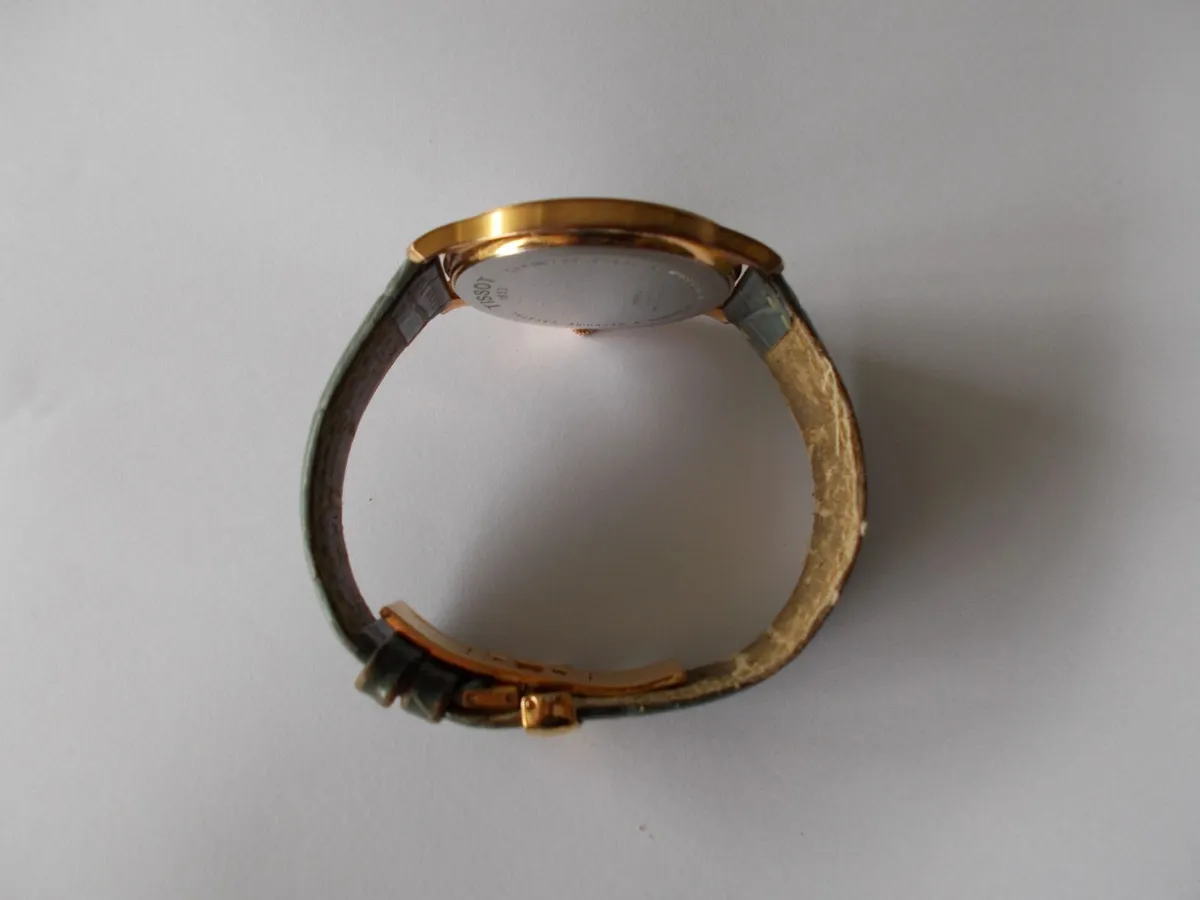 Tissot Watch - Image 3