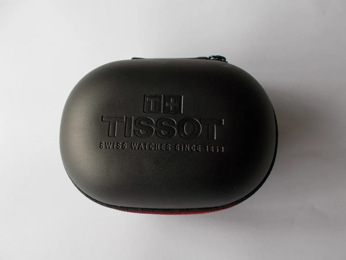 Tissot Watch - Image 4