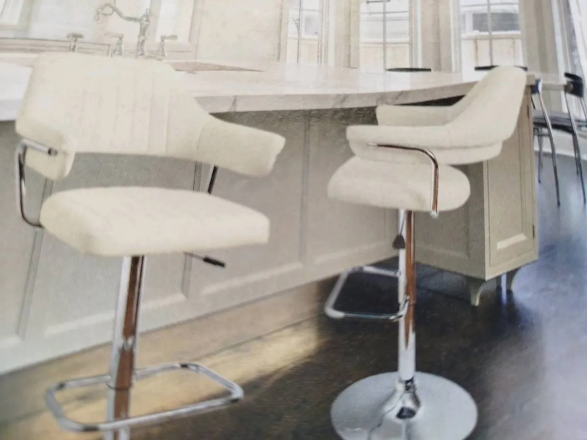 Bar stools
