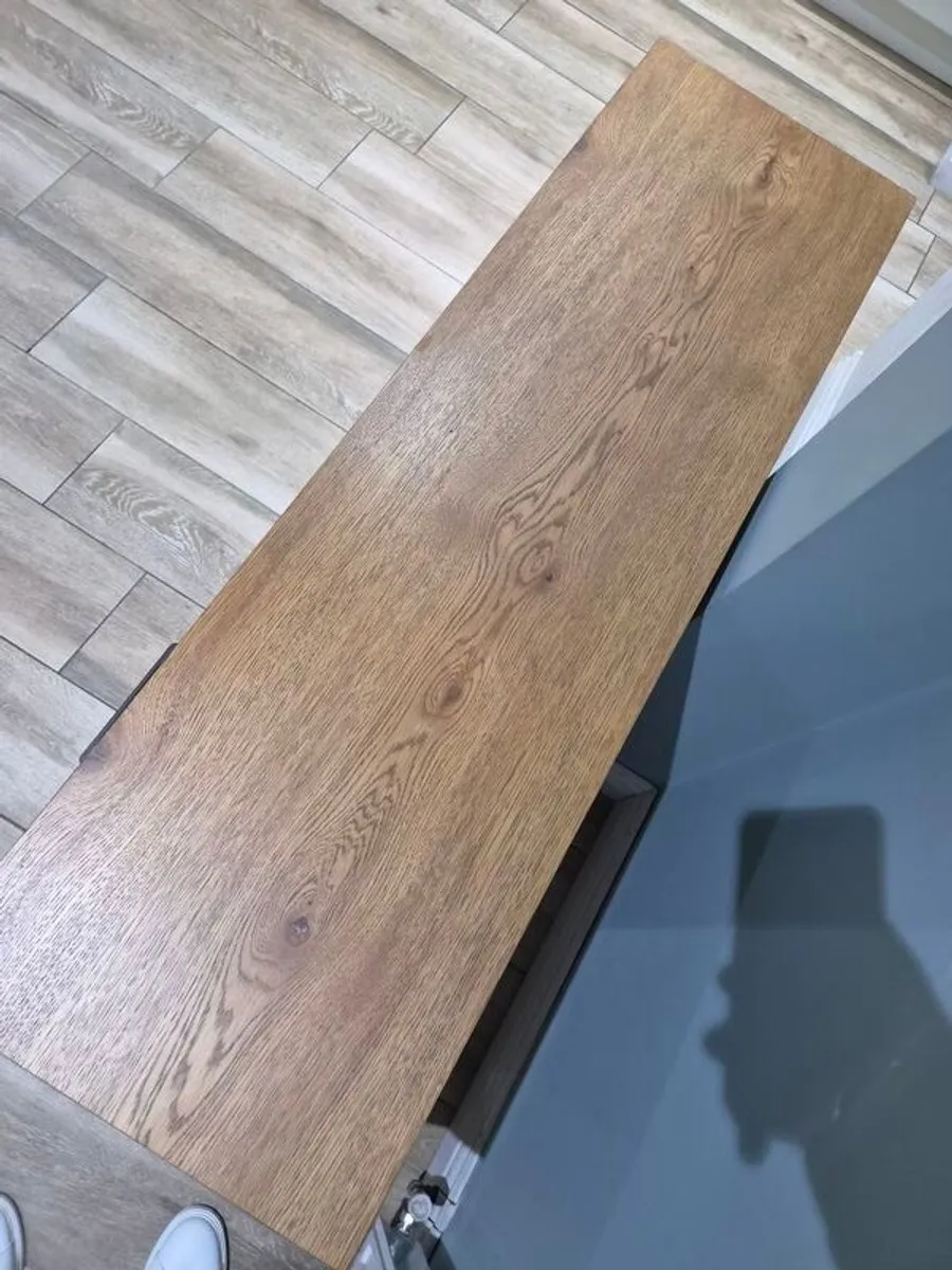Marks & Spencer Walnut Sideboard - Image 2