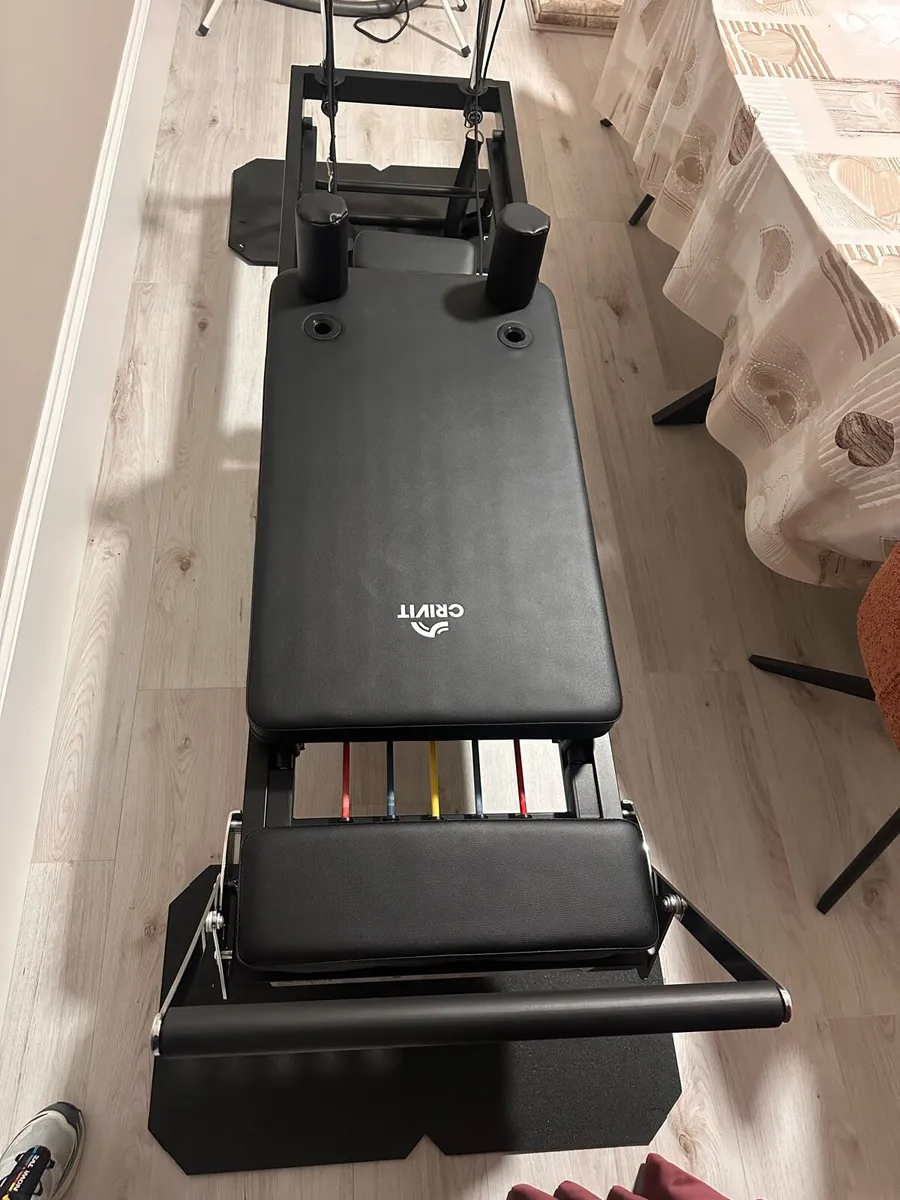 Reformer Pilates Bed - Image 1