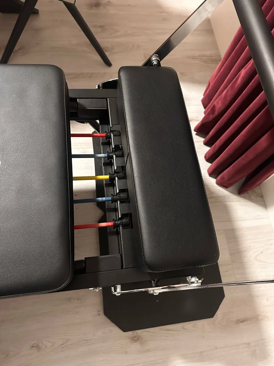 Reformer Pilates Bed - Image 2