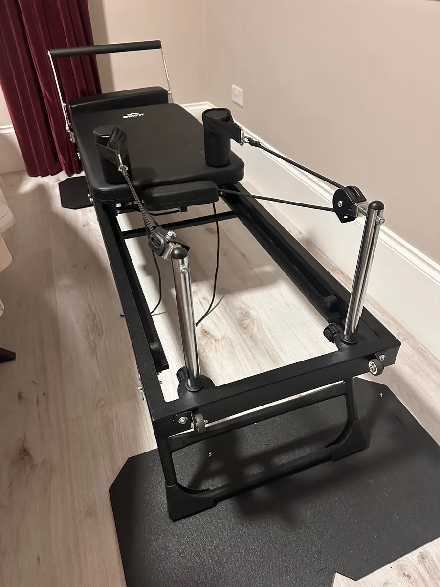 Reformer Pilates Bed - Image 3