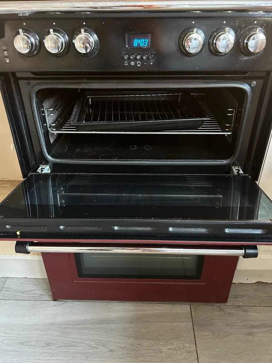 Oven - Image 2