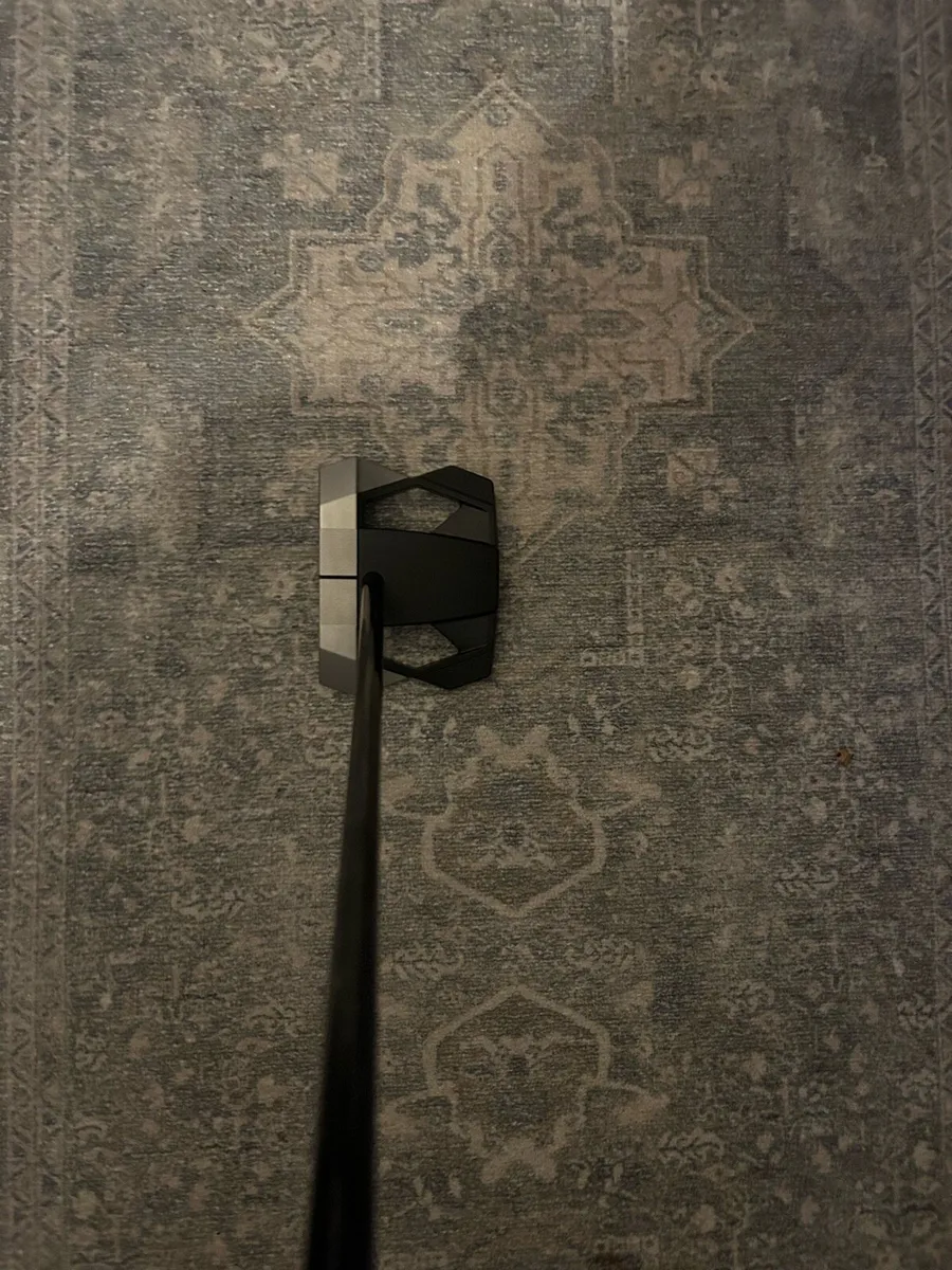 Taylormade Spider ZT 5K 34” (Like New) - Image 3