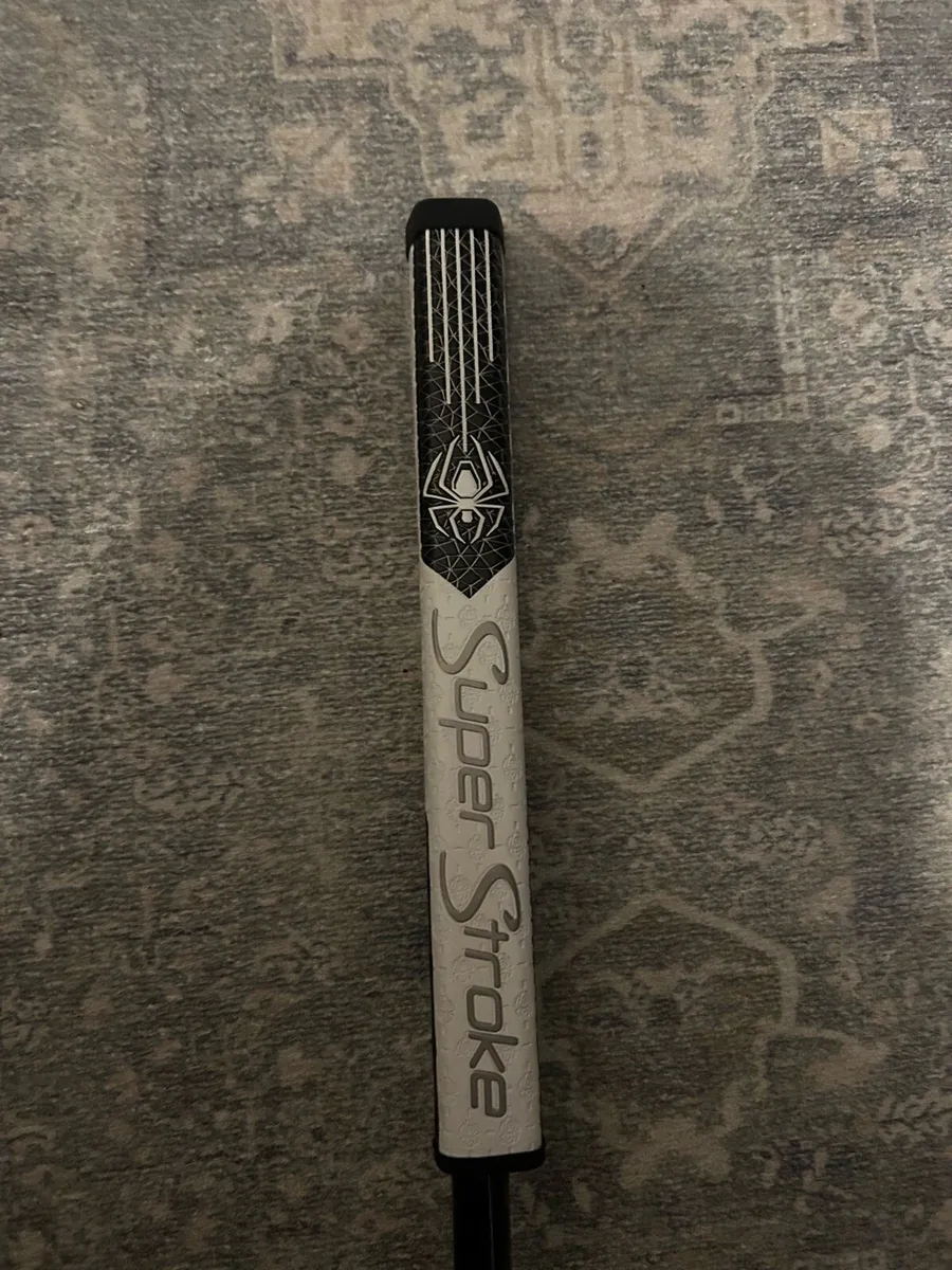 Taylormade Spider ZT 5K 34” (Like New) - Image 4