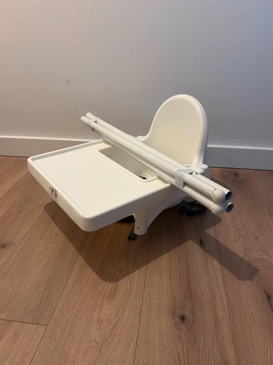 Ikea Antilop Baby Highchair