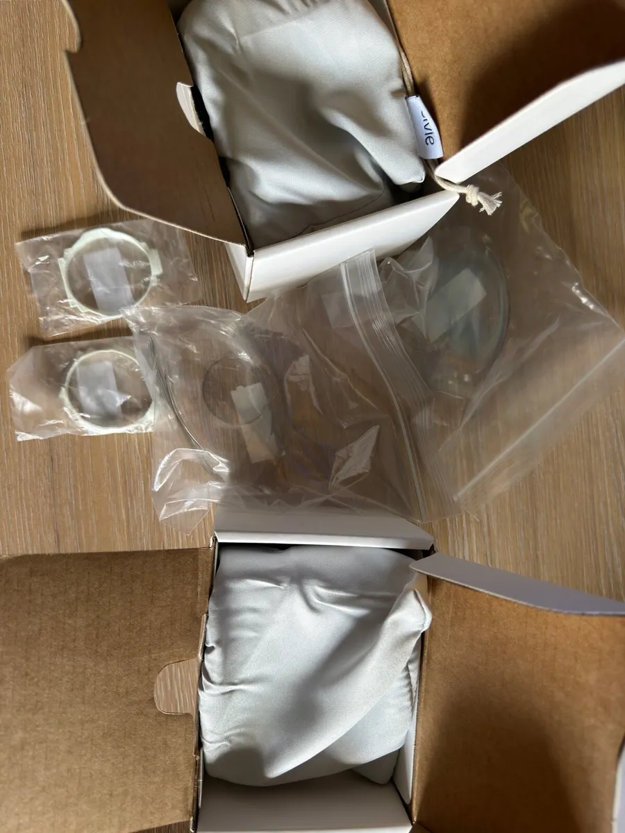 Elvie Double Breast Pump - Image 3