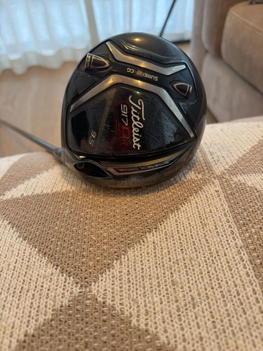 Titleist Driver - Image 3