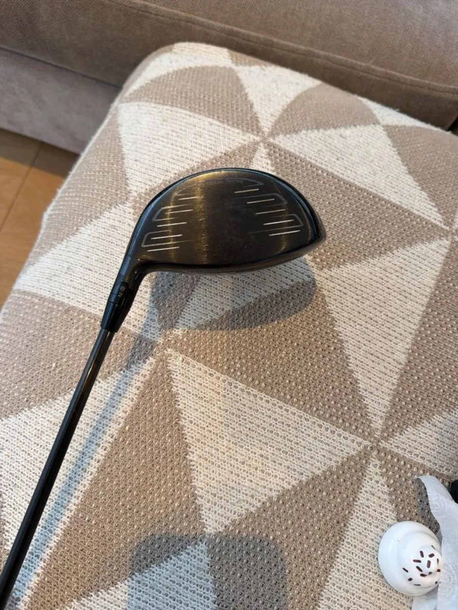 Titleist Driver - Image 4