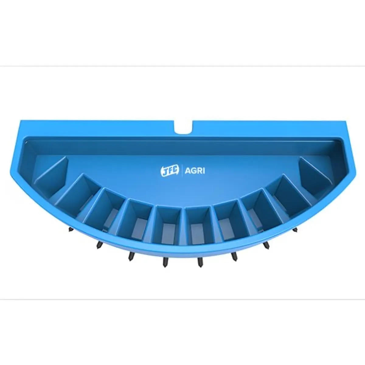 JFC milk compartment feeder 10 feeder compartment - Image 1
