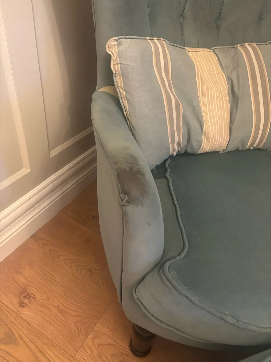 Armchair - Image 4