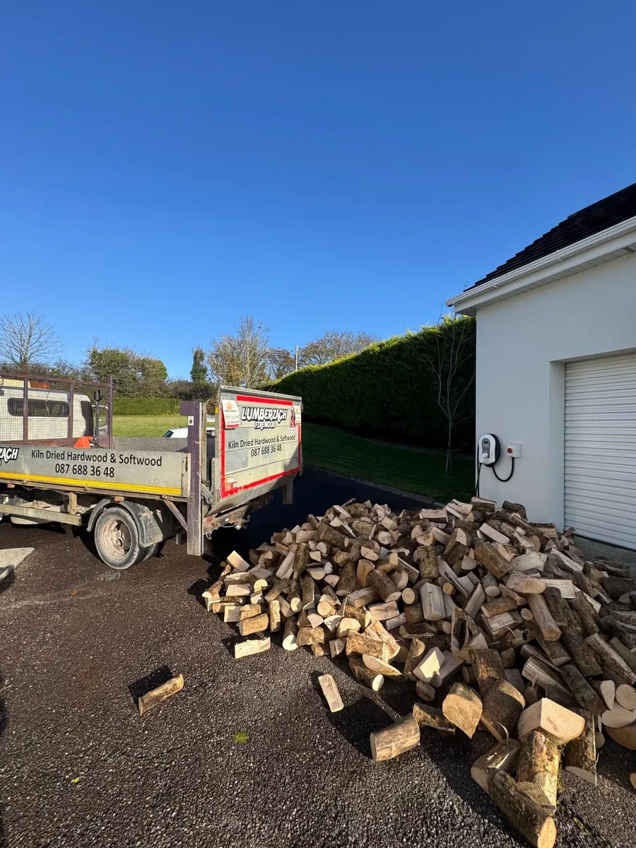 Firewood - Image 1
