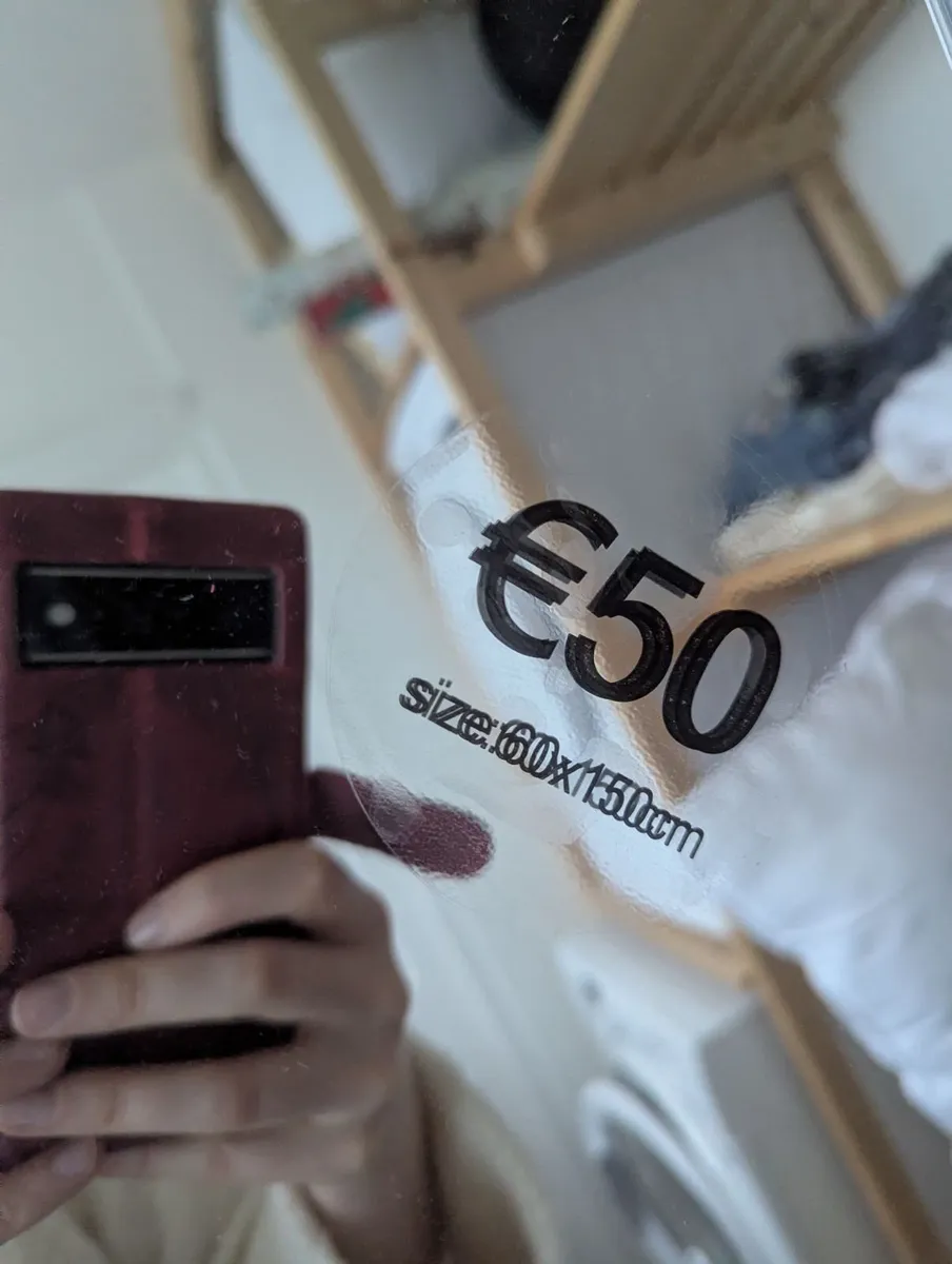 Mirror - Image 2