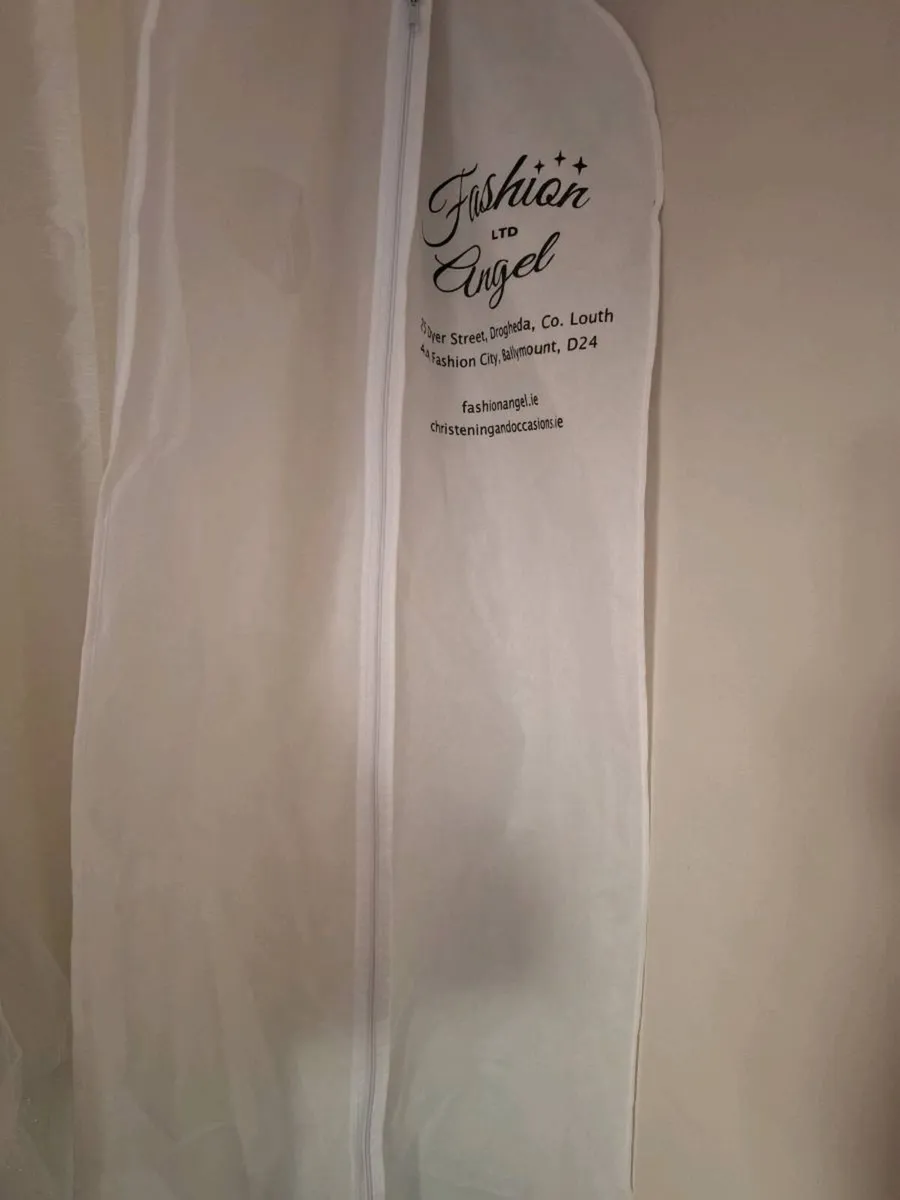 Communion dress - Image 3