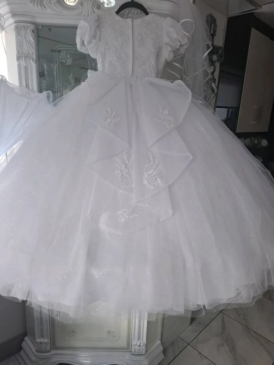 Communion dress - Image 2