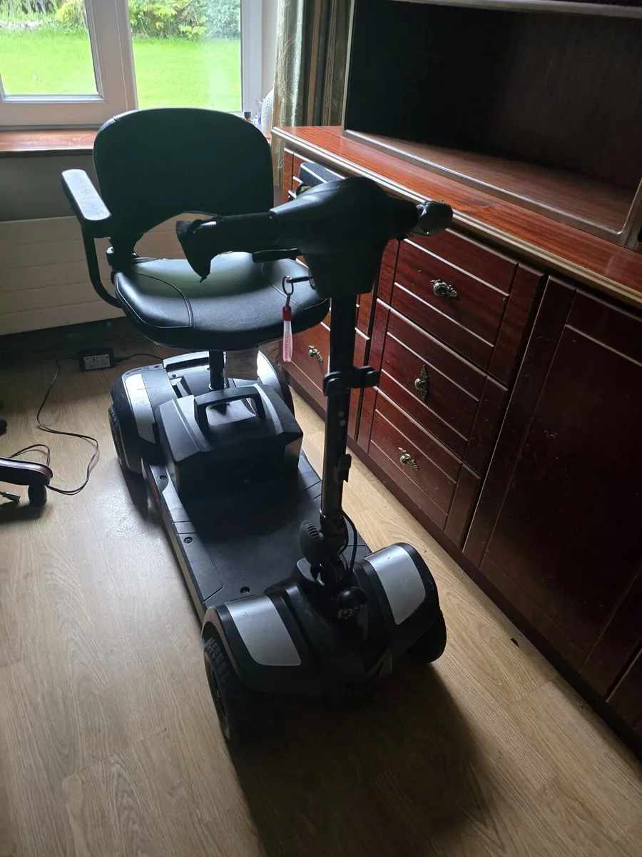Mobility Scooter - Image 1