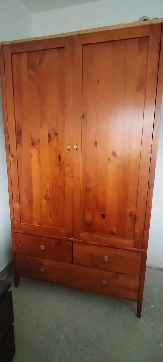 Wardrobe - Image 1