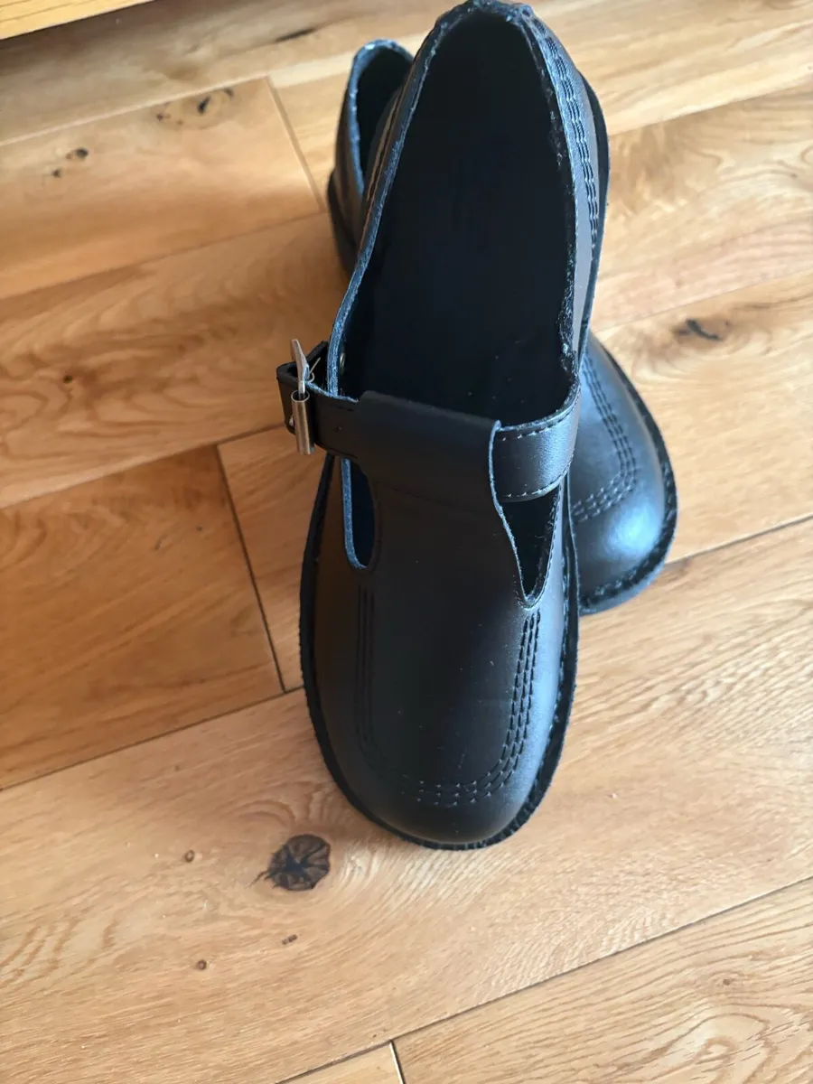 Kickers shoes - Image 3