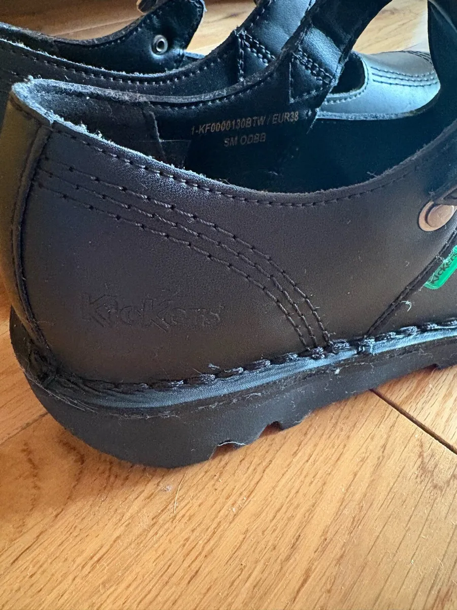 Kickers shoes - Image 4