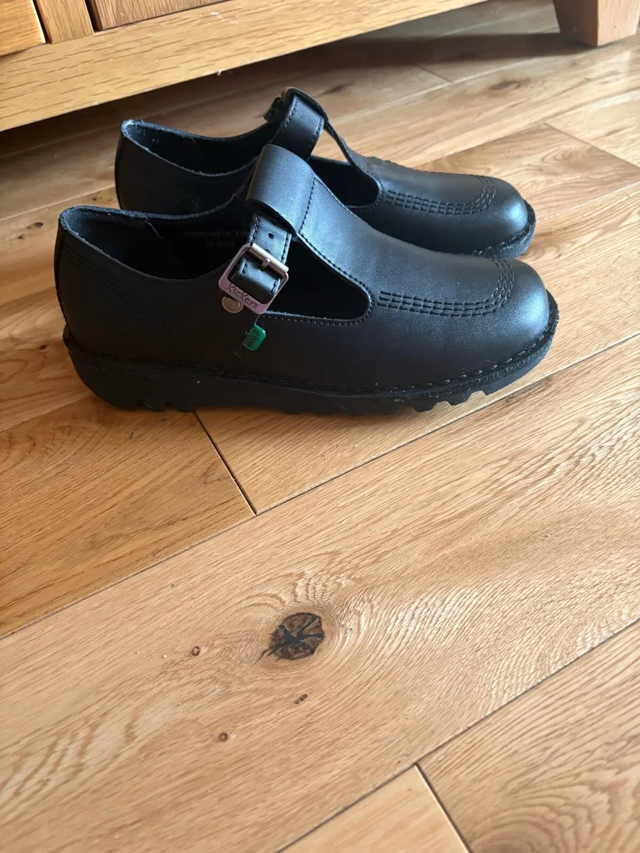 Kickers shoes - Image 1
