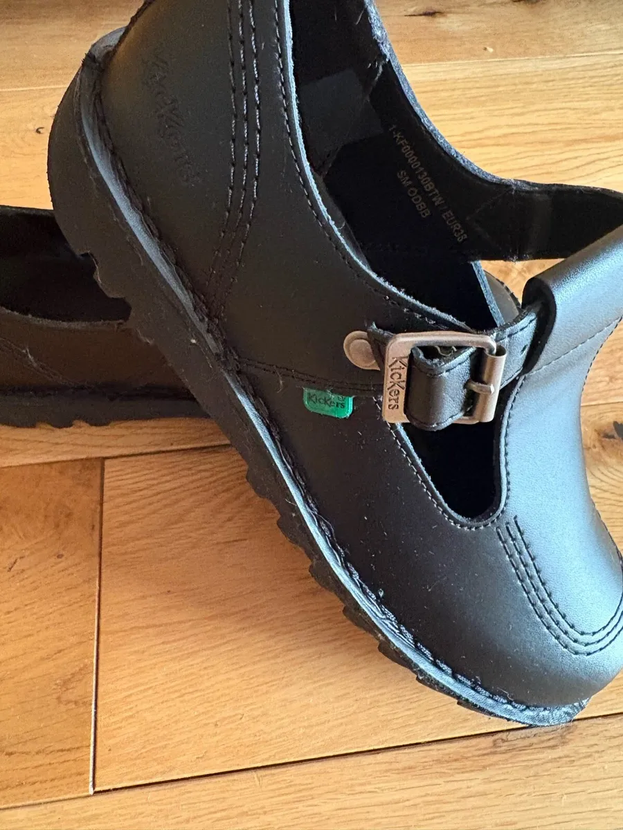 Kickers shoes - Image 2