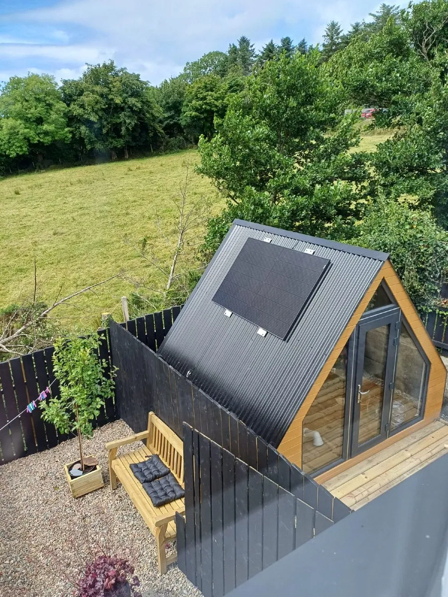 Two Bed Pod - Image 3