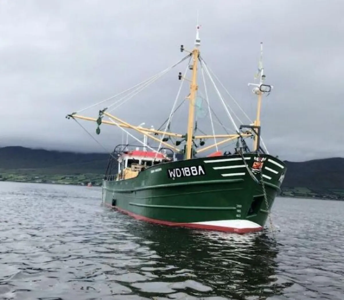Boat MFV - Image 3