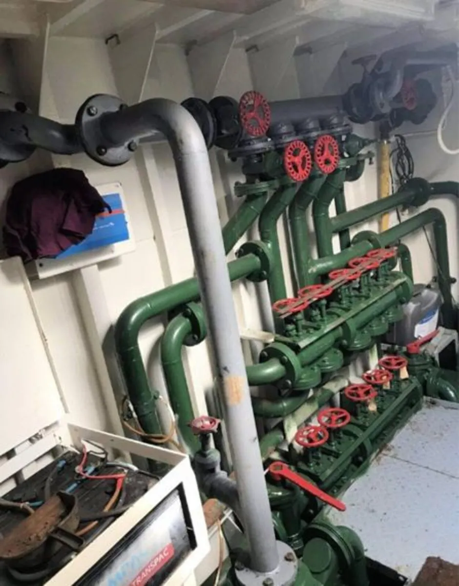 Boat MFV - Image 4