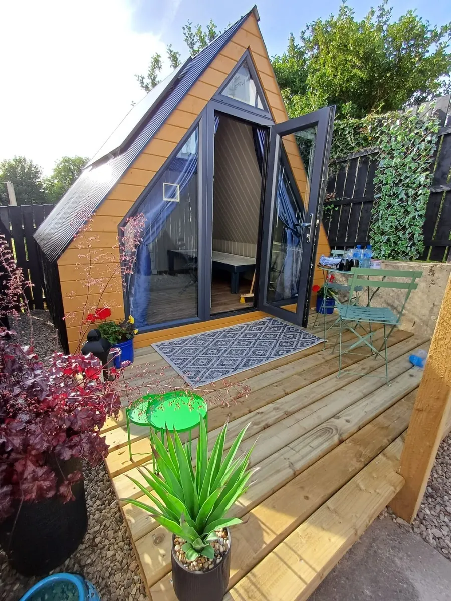 Two Bed Pod - Image 4