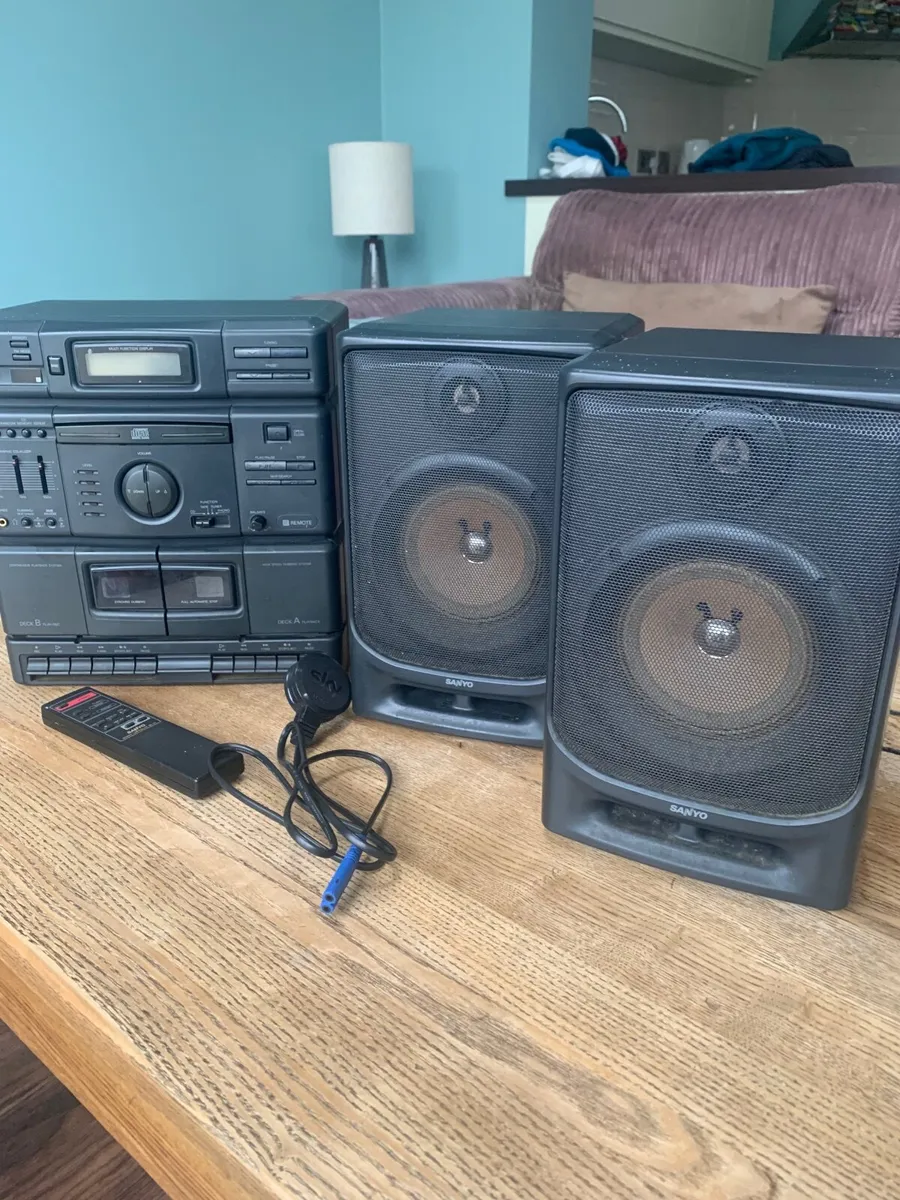 Stereo FREE - Image 2