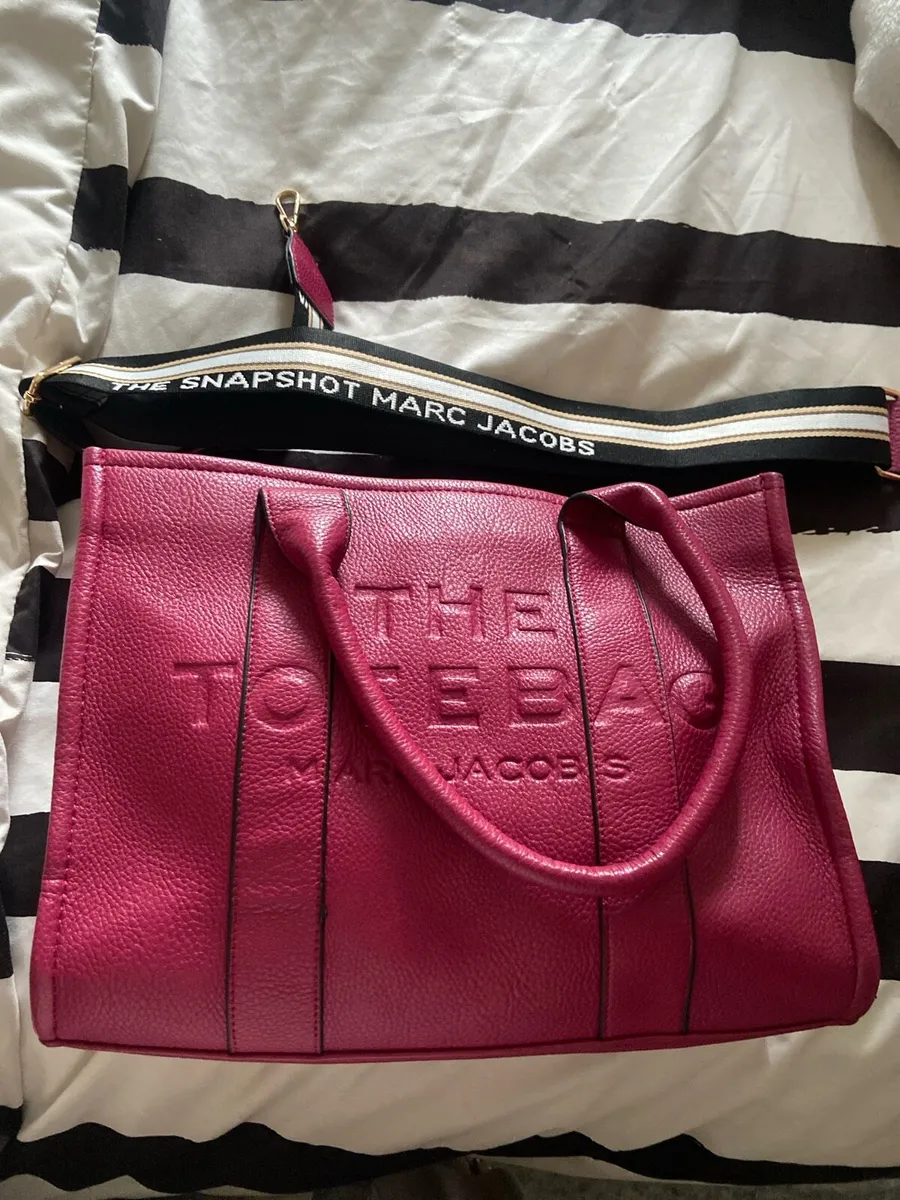 Marc jacobs bag - Image 1