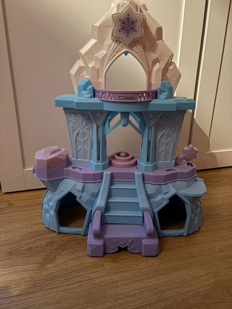 Fisher Price Toys - Image 3