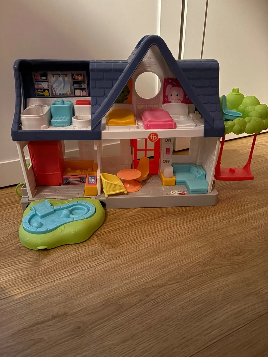 Fisher Price Toys - Image 4
