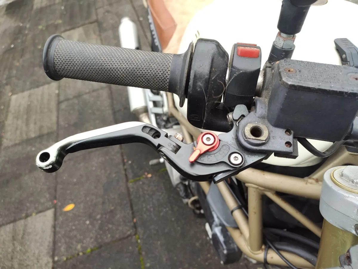 DUCATI Other 1997 - Image 2
