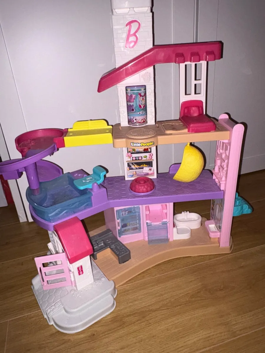 Fisher Price Toys - Image 2