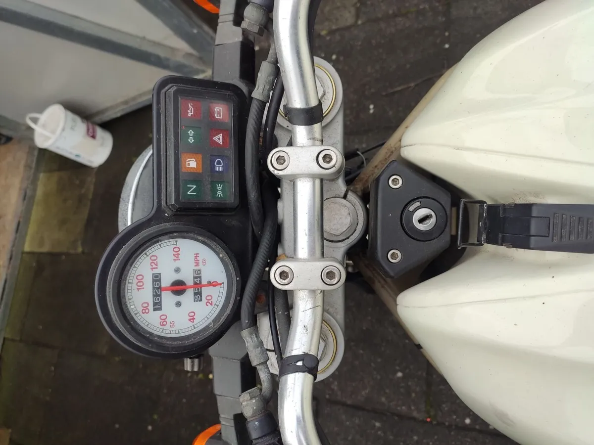 DUCATI Other 1997 - Image 3