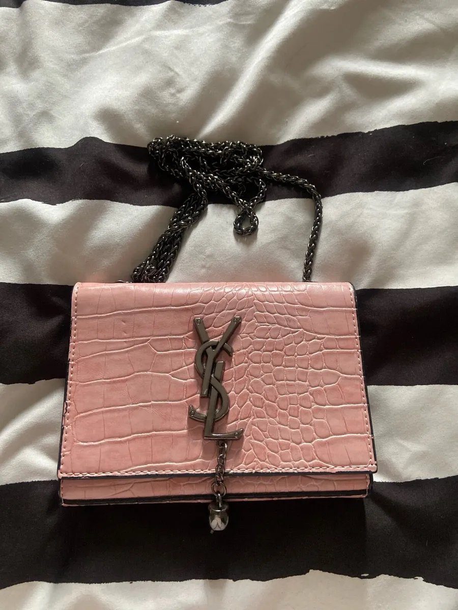 Ysl bag - Image 1