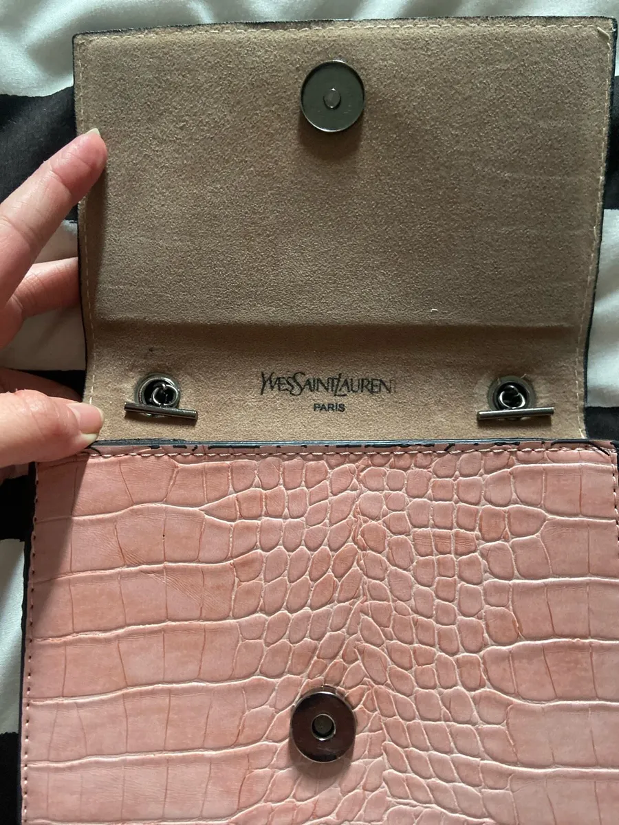 Ysl bag - Image 2