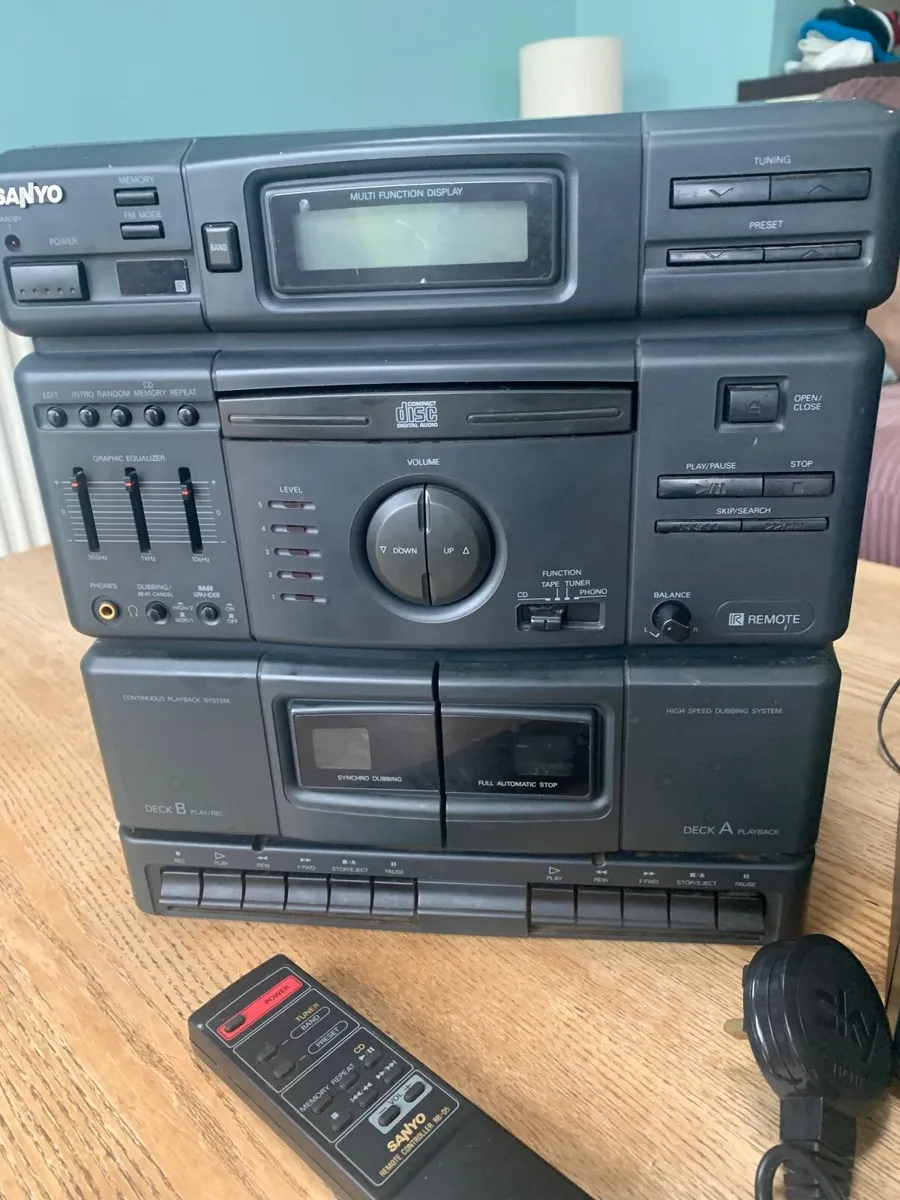 Stereo FREE - Image 3